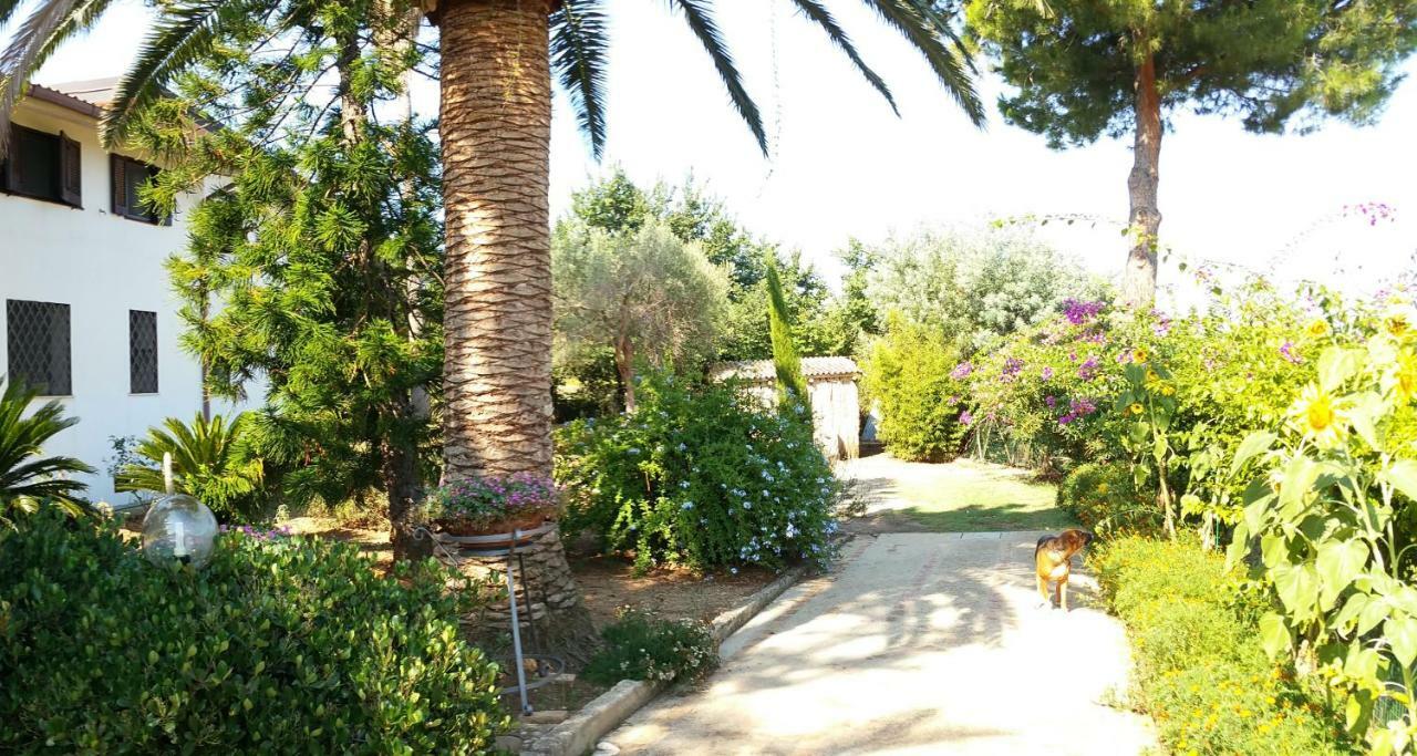 זמברונה Villa Isabella מראה חיצוני תמונה