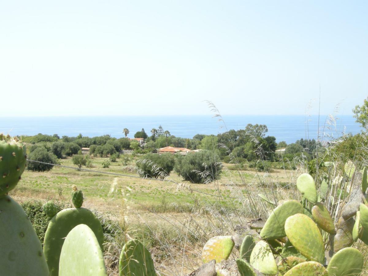 זמברונה Villa Isabella מראה חיצוני תמונה