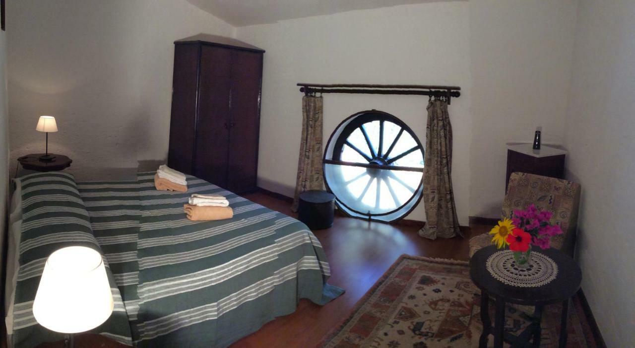 זמברונה Villa Isabella מראה חיצוני תמונה