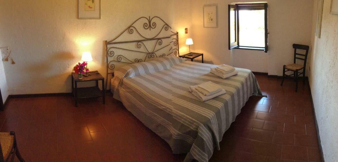 זמברונה Villa Isabella מראה חיצוני תמונה